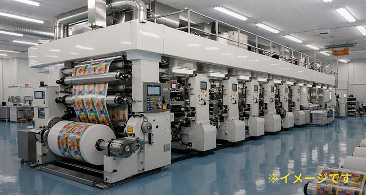 ※イメージです