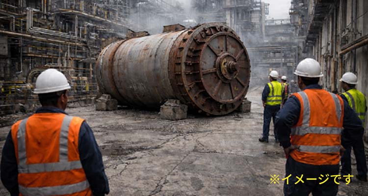 ※イメージです