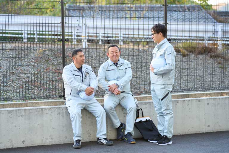 ※イメージです