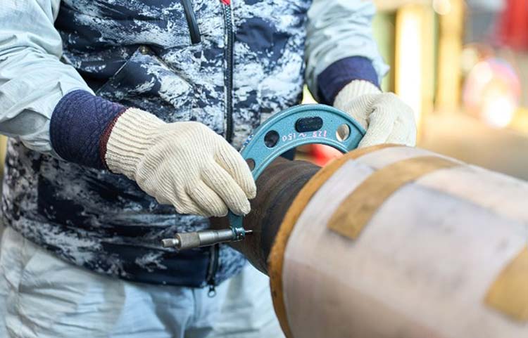 機械器具設置工事