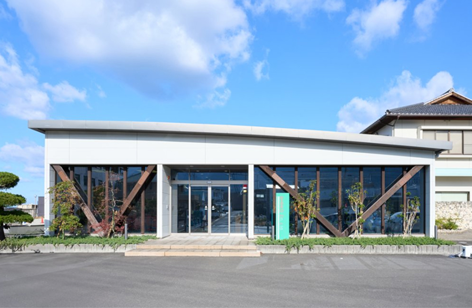 新興電機株式会社